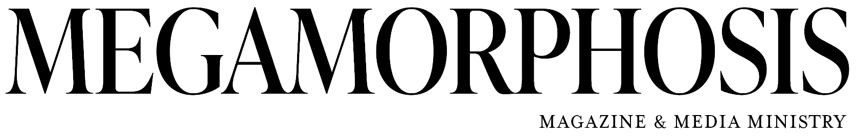 Megamorphosis Magazine & Media